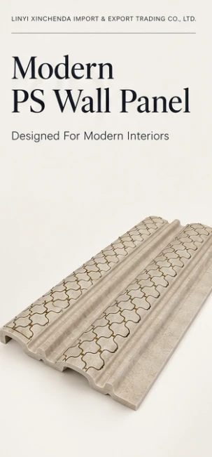 LuxeLine PS Wall Panel suppliers