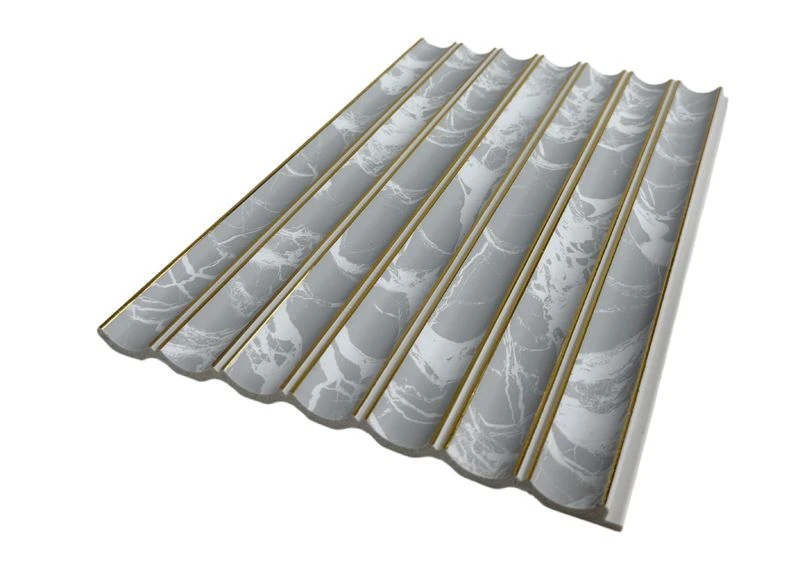 Premium PS zidna ploča|Moderan 3D zidni panel za dom i poslovne prostore
